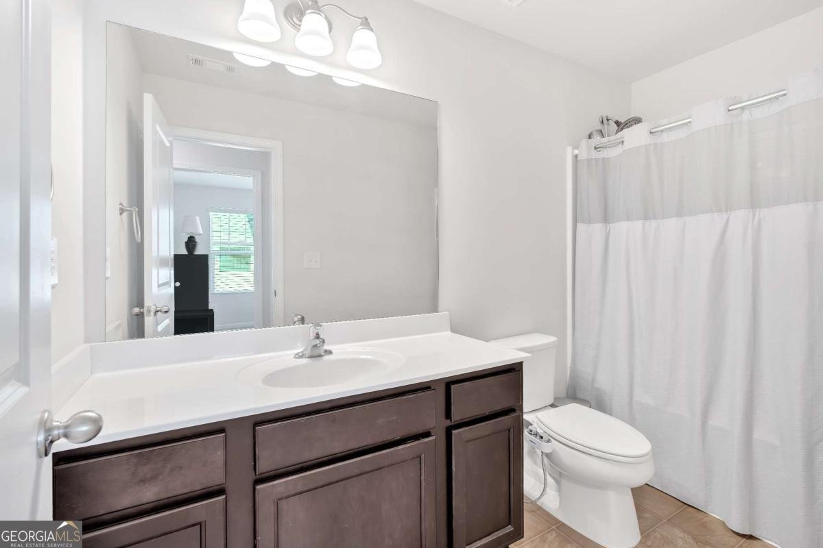 6528 MOUNTAIN HOME Way Mableton - 6
