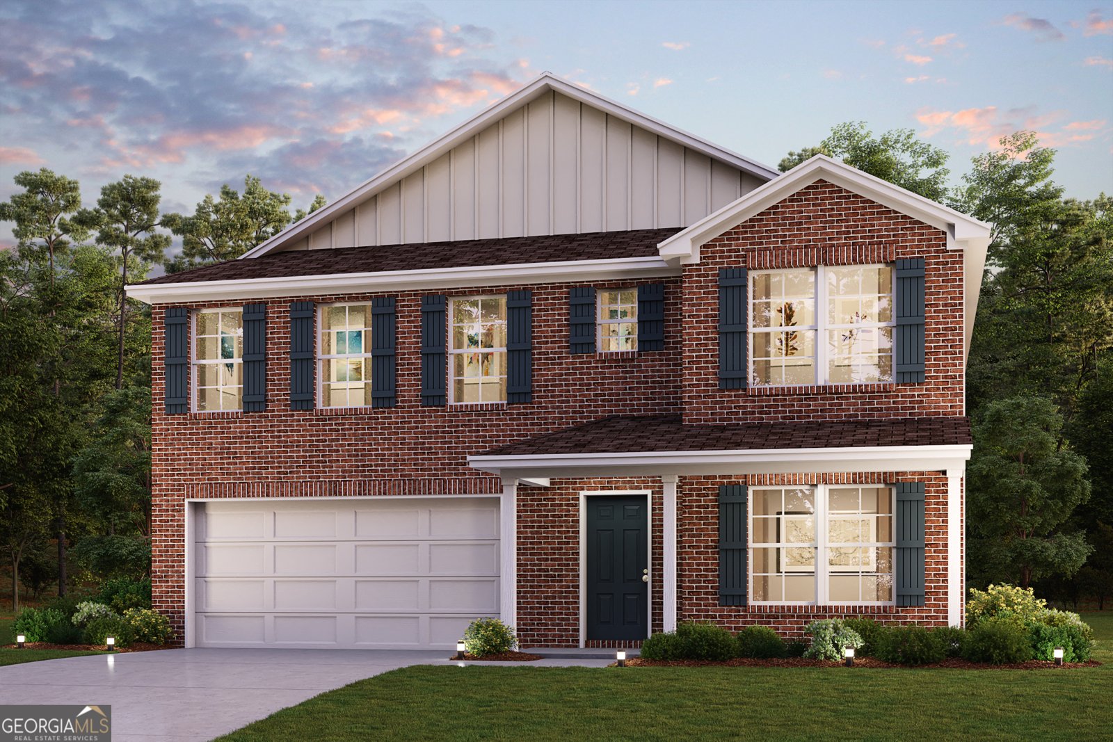 314 DAVIDS PLACE Drive Warner Robins - 1