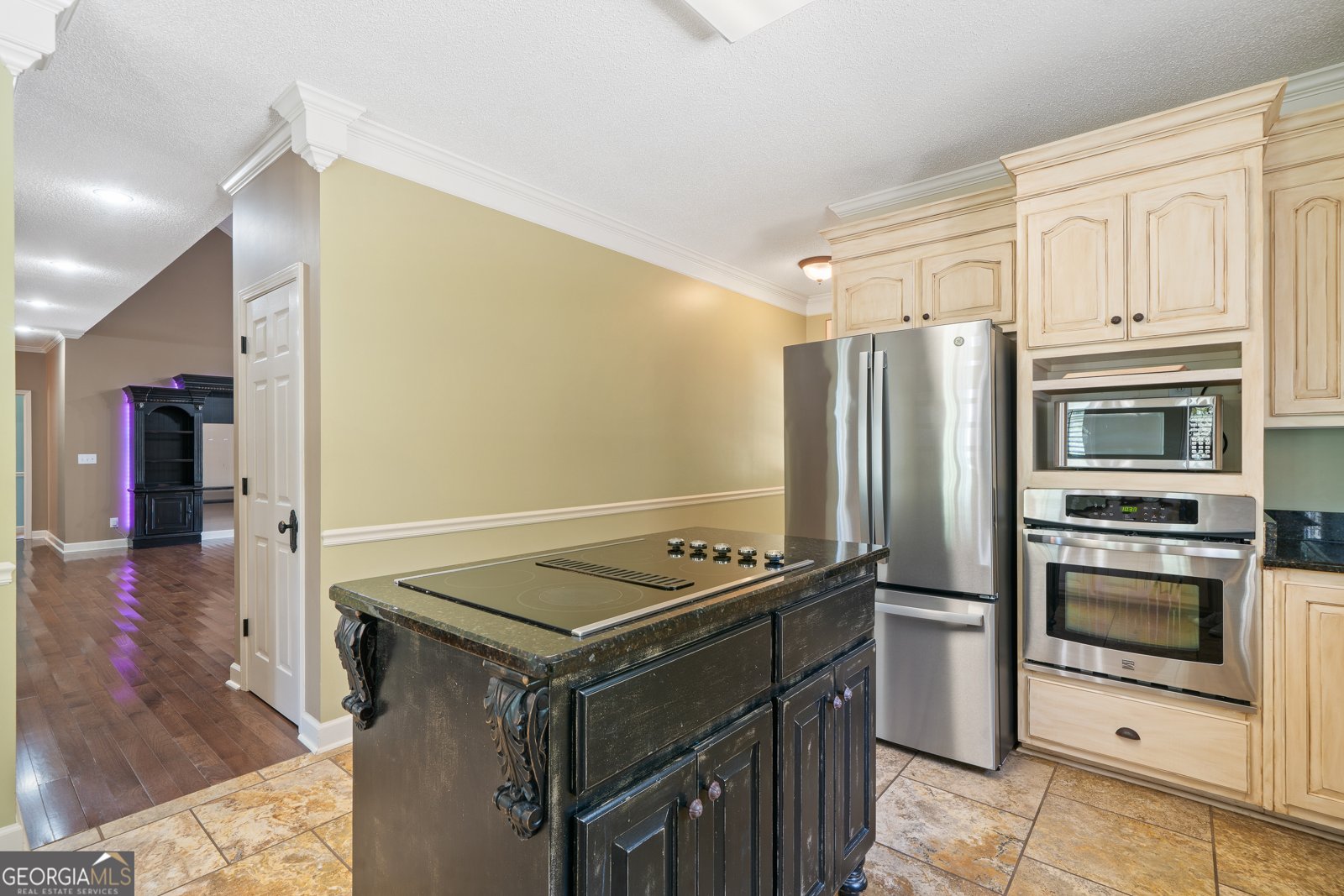 124 Ridgecrest Place Gray - 19