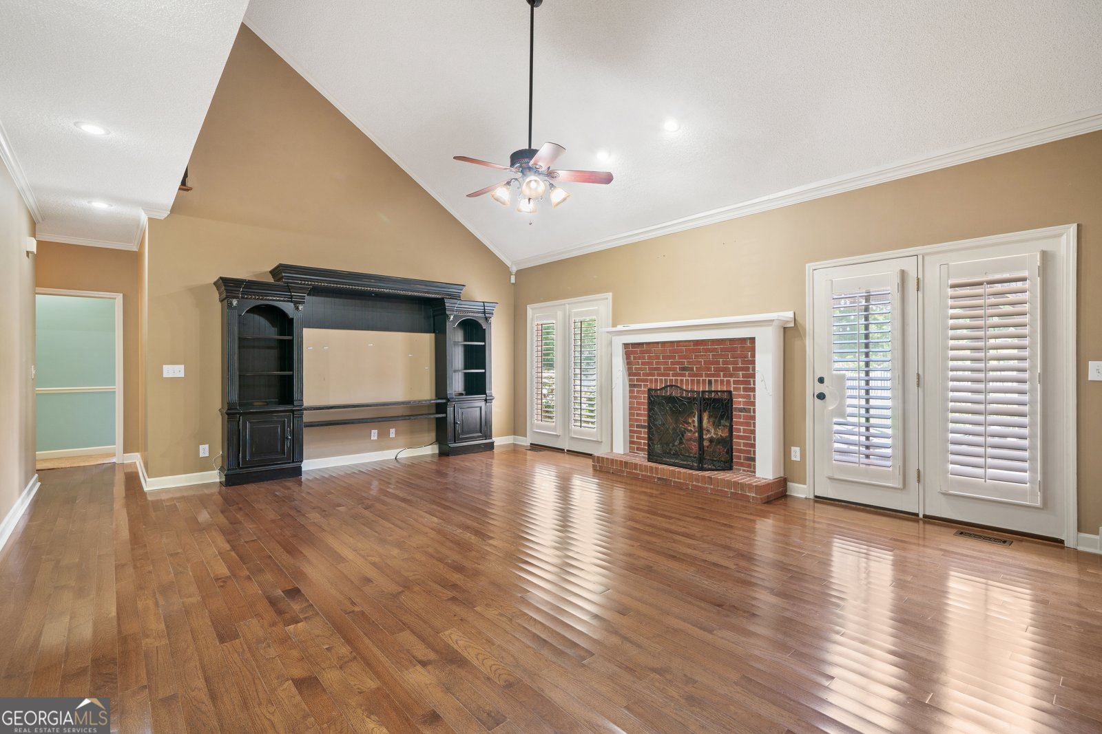 124 Ridgecrest Place Gray - 21