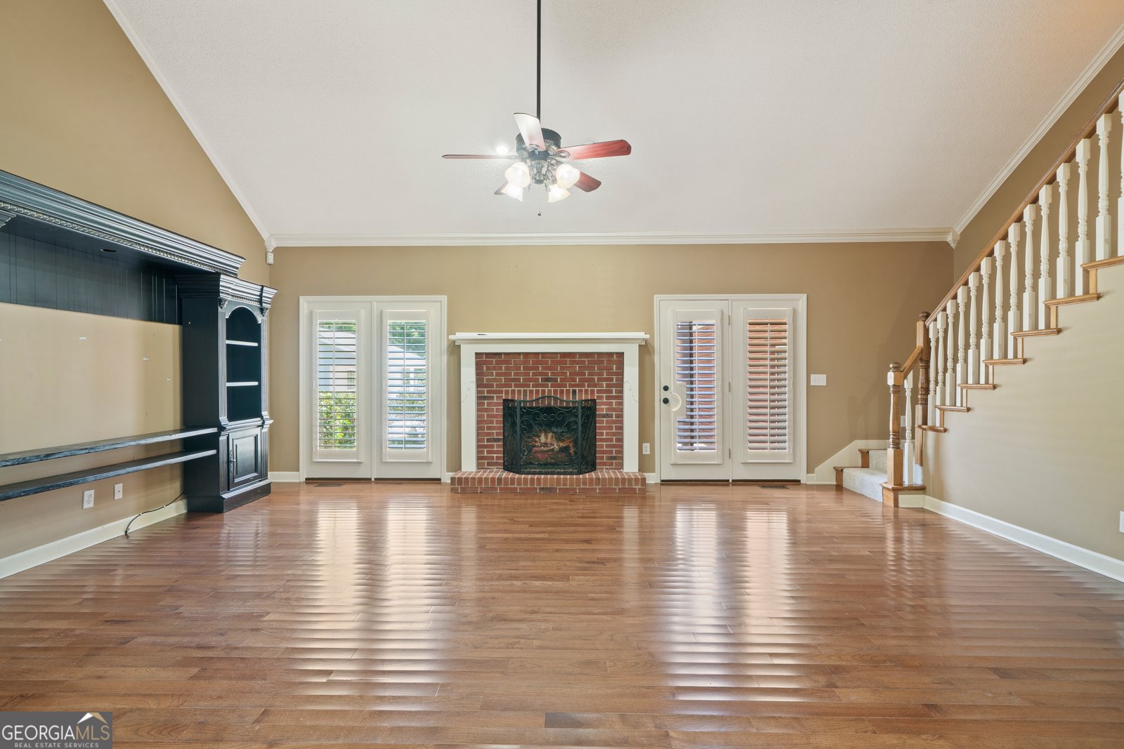 124 Ridgecrest Place Gray - 23