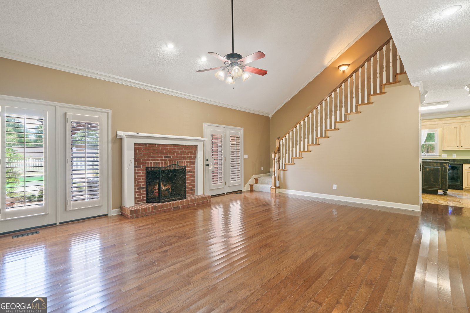 124 Ridgecrest Place Gray - 24