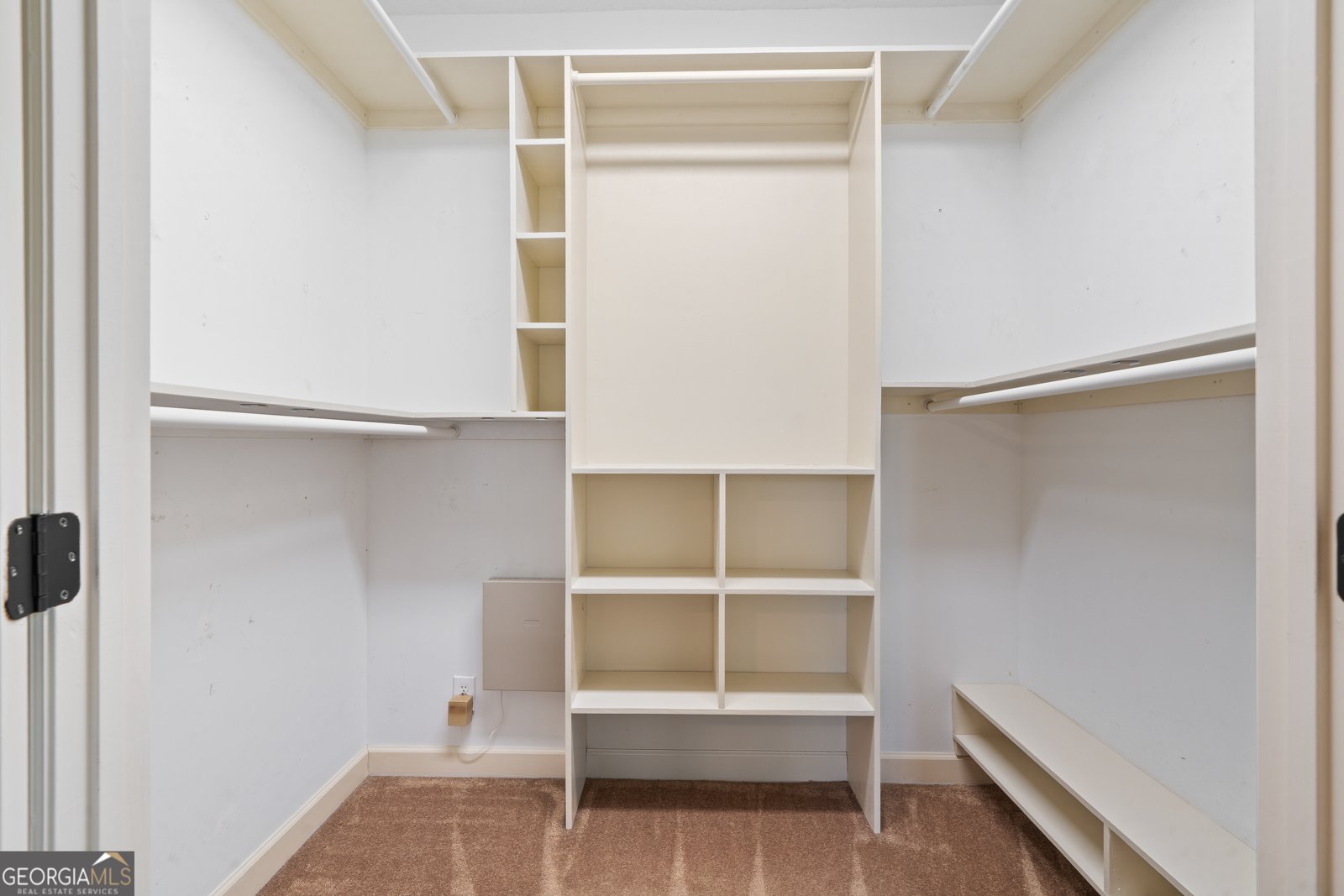 124 Ridgecrest Place Gray - 27