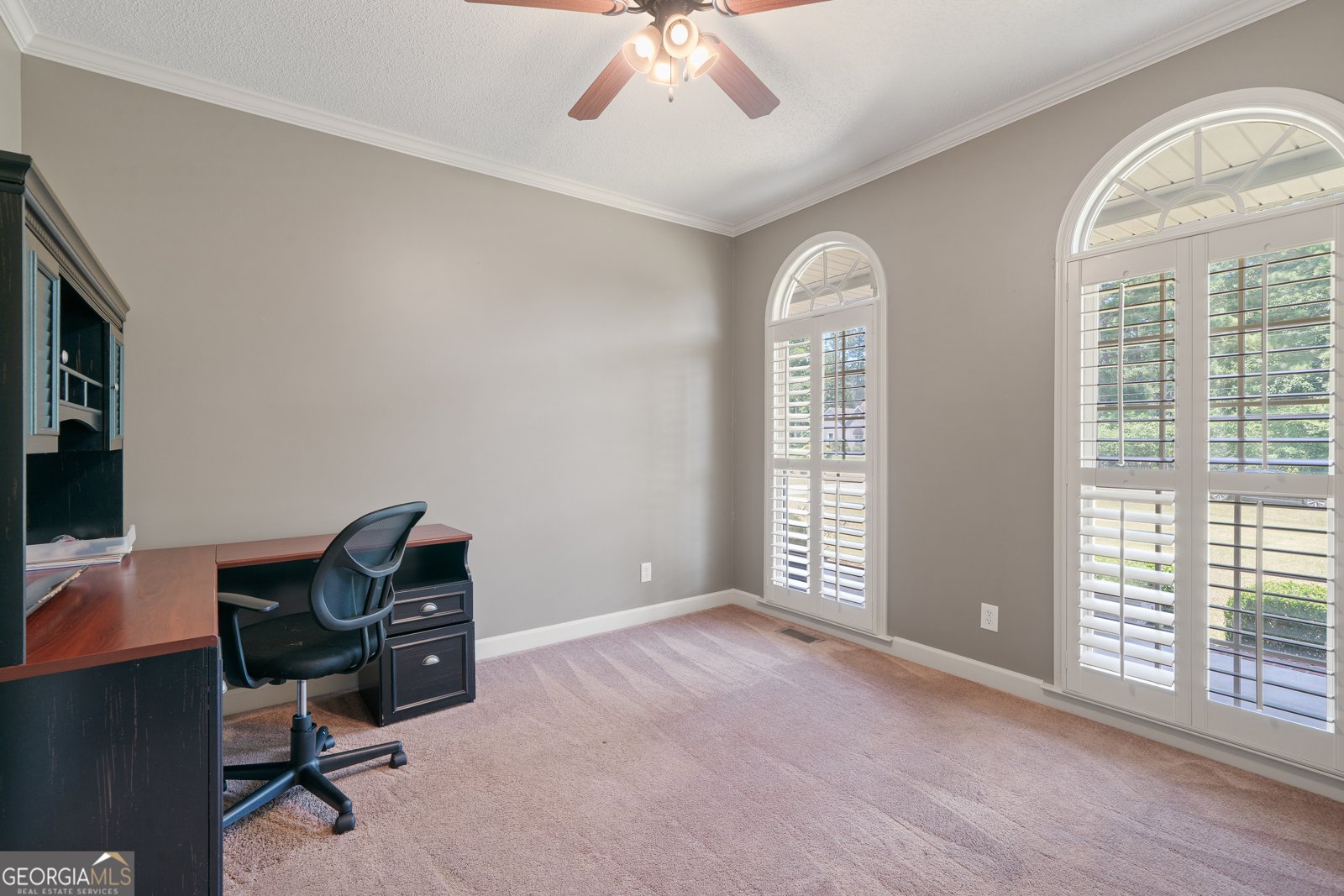124 Ridgecrest Place Gray - 35