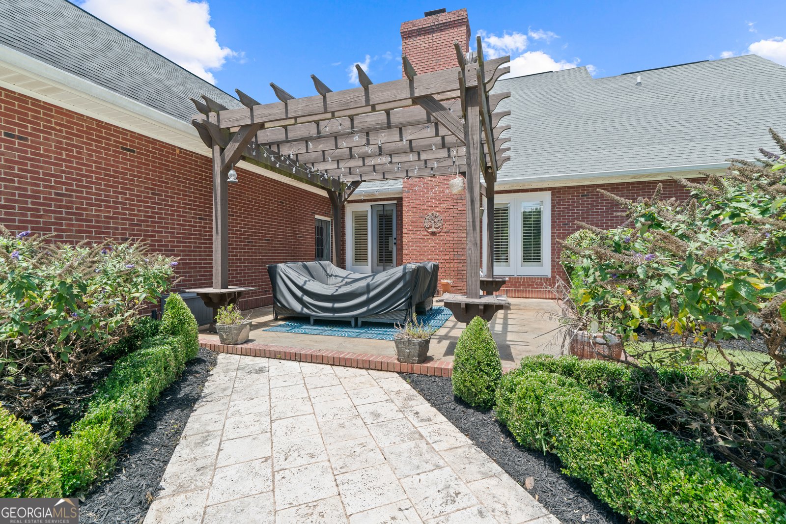 124 Ridgecrest Place Gray - 52