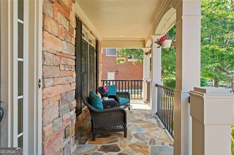 2111 HOLLOWBROOKE Way Acworth - 10