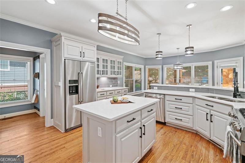2111 HOLLOWBROOKE Way Acworth - 25