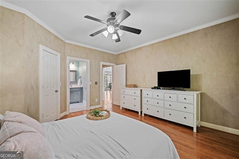 2111 HOLLOWBROOKE Way Acworth - 27