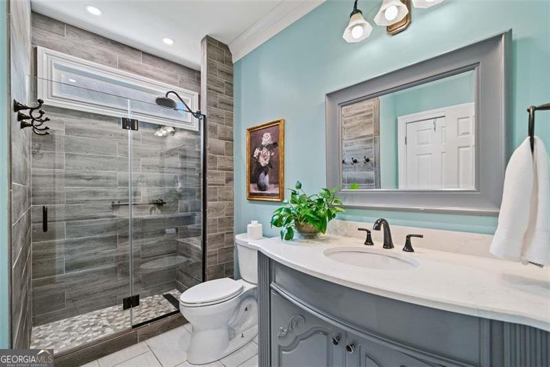 2111 HOLLOWBROOKE Way Acworth - 28