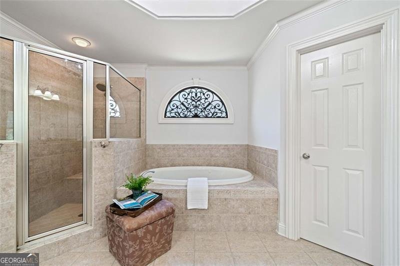 2111 HOLLOWBROOKE Way Acworth - 34