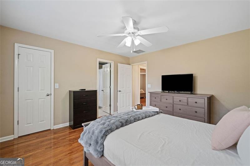 2111 HOLLOWBROOKE Way Acworth - 37