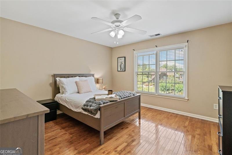 2111 HOLLOWBROOKE Way Acworth - 38