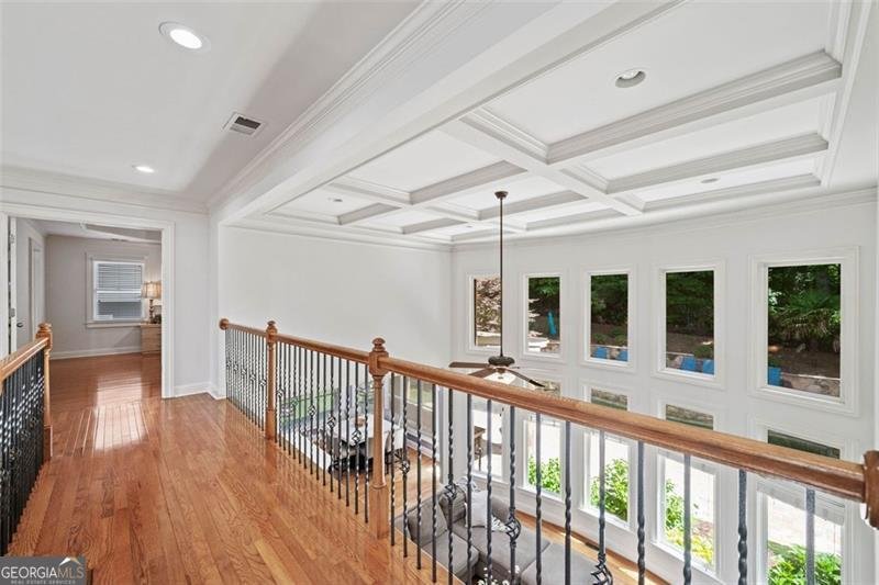 2111 HOLLOWBROOKE Way Acworth - 40