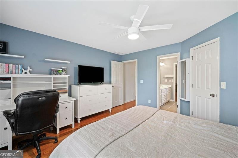 2111 HOLLOWBROOKE Way Acworth - 42