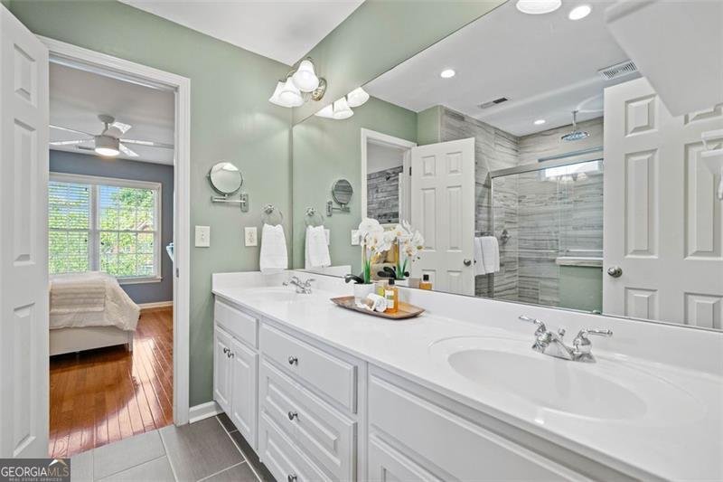 2111 HOLLOWBROOKE Way Acworth - 43