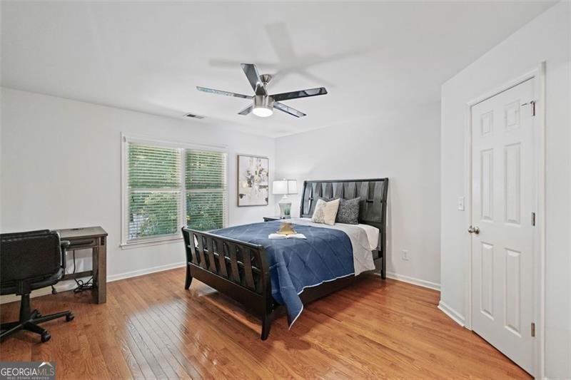 2111 HOLLOWBROOKE Way Acworth - 44