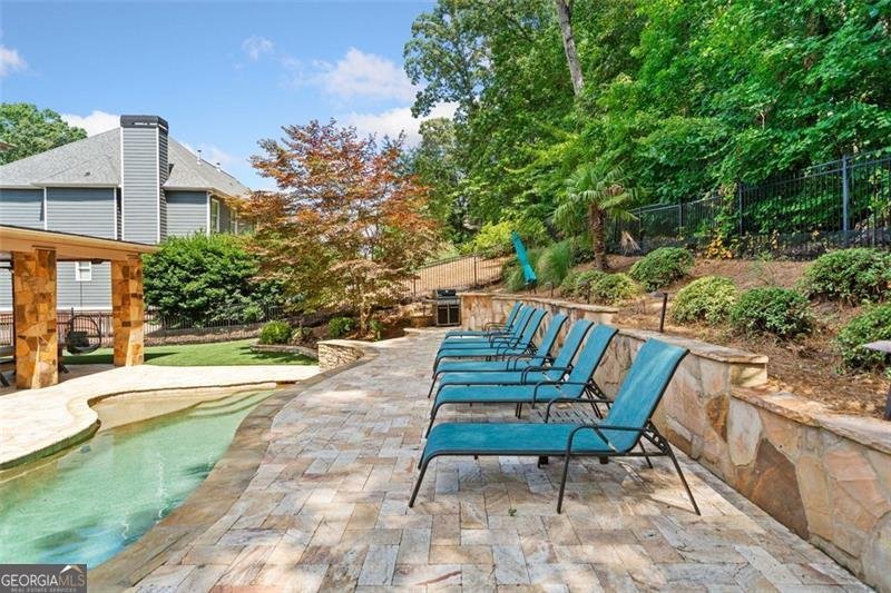 2111 HOLLOWBROOKE Way Acworth - 46