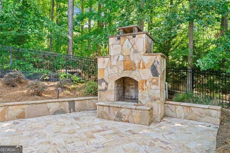 2111 HOLLOWBROOKE Way Acworth - 50
