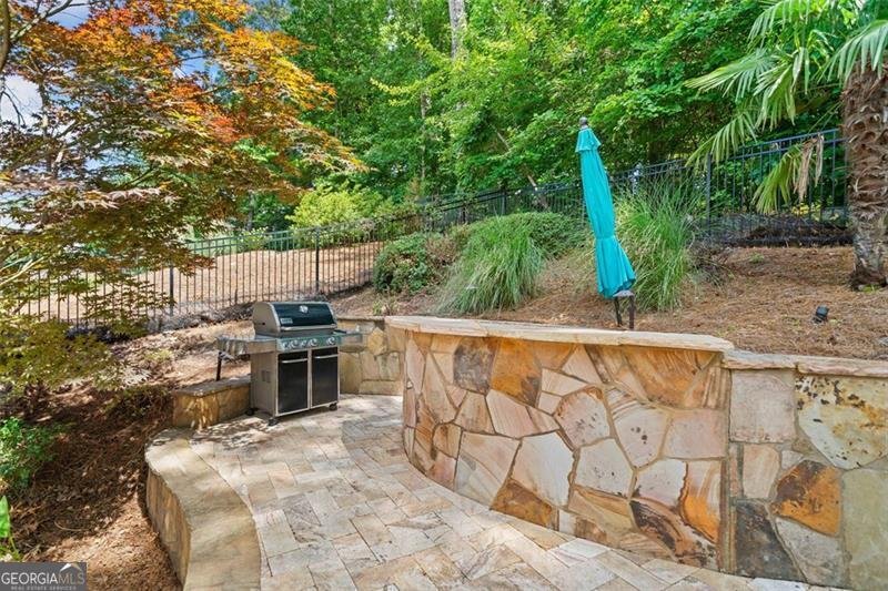 2111 HOLLOWBROOKE Way Acworth - 51