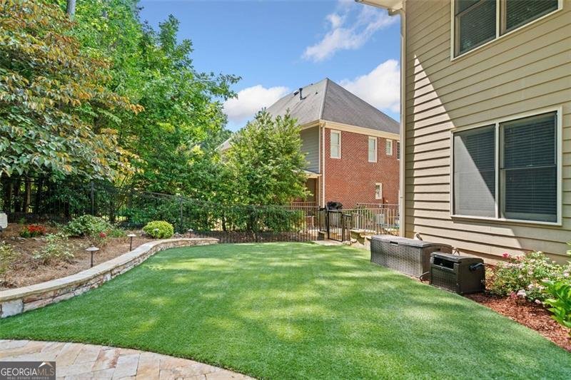2111 HOLLOWBROOKE Way Acworth - 53