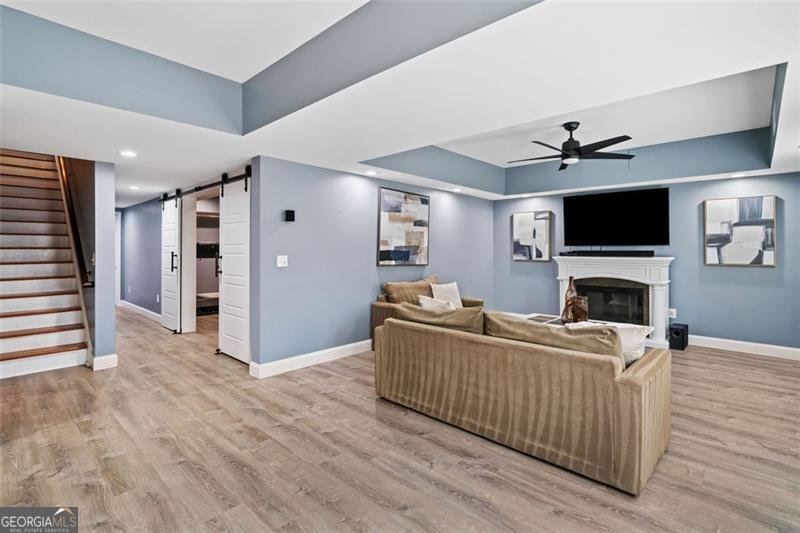 2111 HOLLOWBROOKE Way Acworth - 58