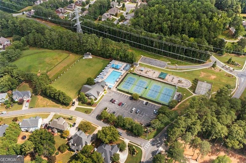 2111 HOLLOWBROOKE Way Acworth - 70