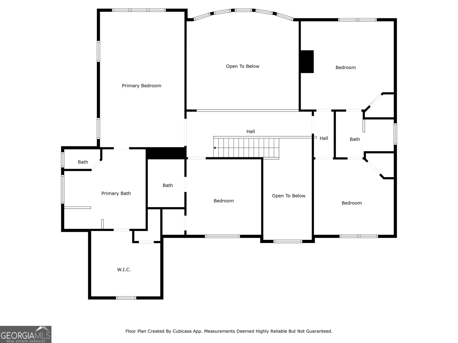 2111 HOLLOWBROOKE Way Acworth - 72