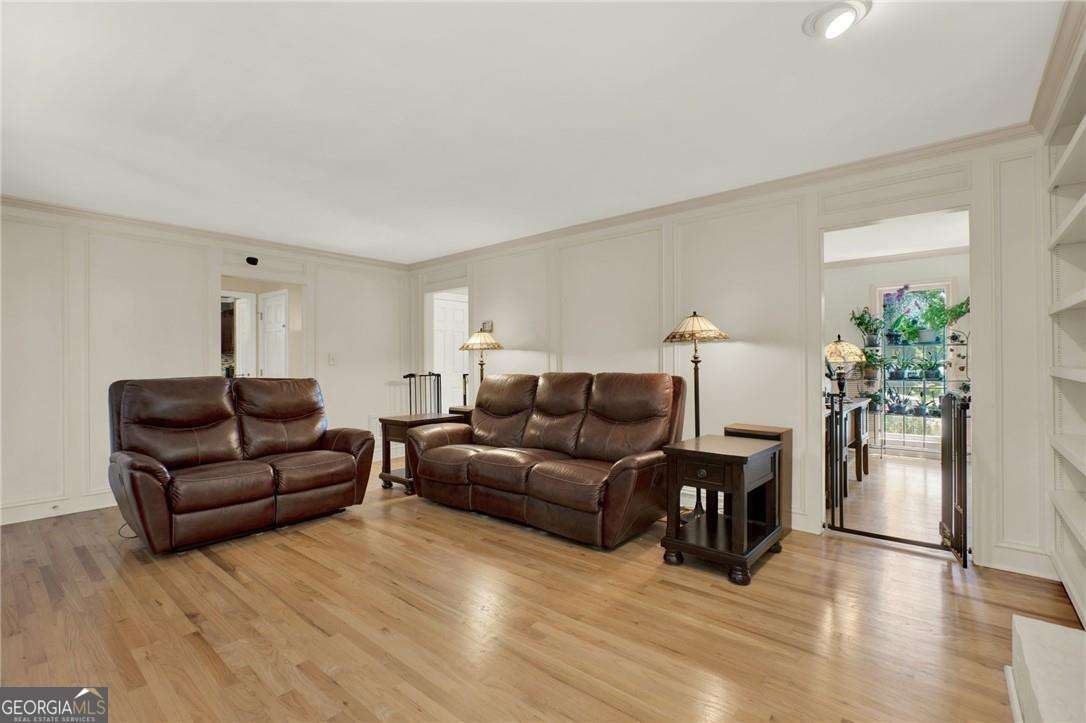 440 Berrypatch Lane Marietta - 13