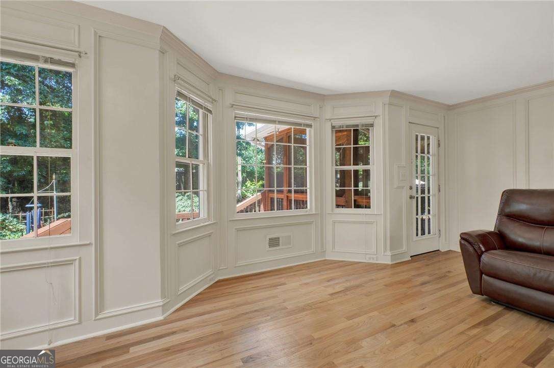 440 Berrypatch Lane Marietta - 14