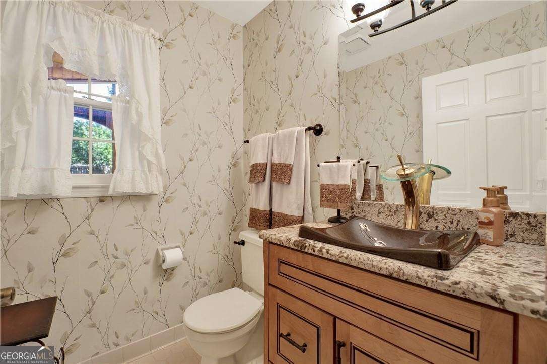 440 Berrypatch Lane Marietta - 15