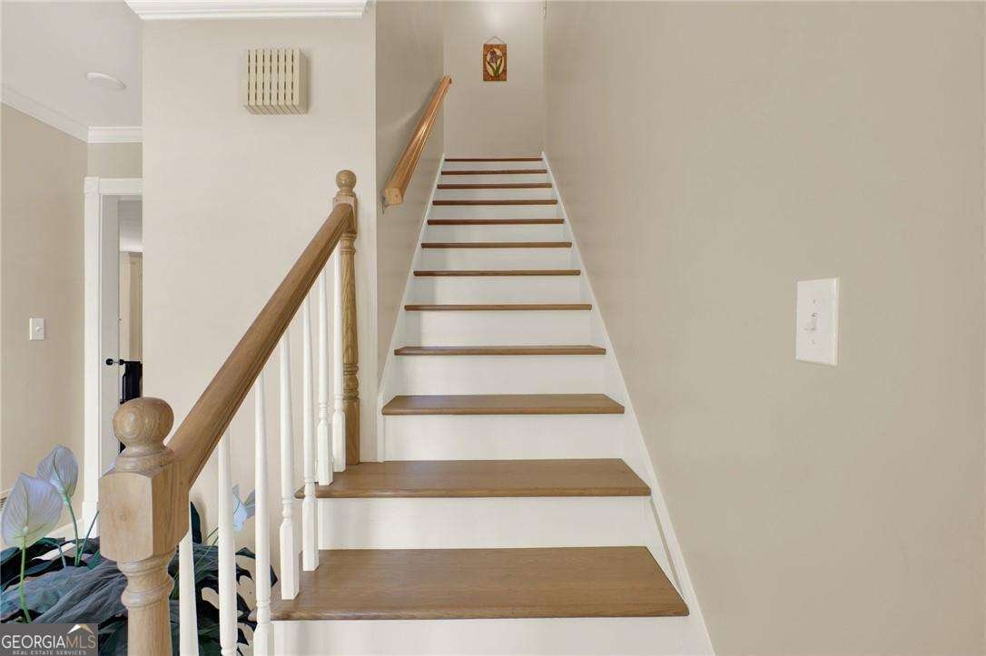 440 Berrypatch Lane Marietta - 18