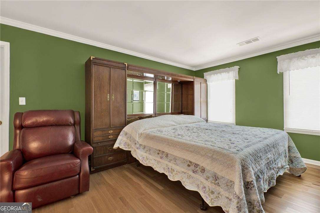 440 Berrypatch Lane Marietta - 19