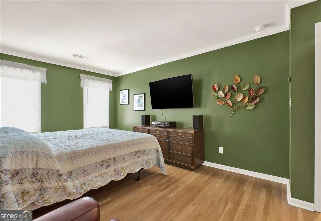 440 Berrypatch Lane Marietta - 20
