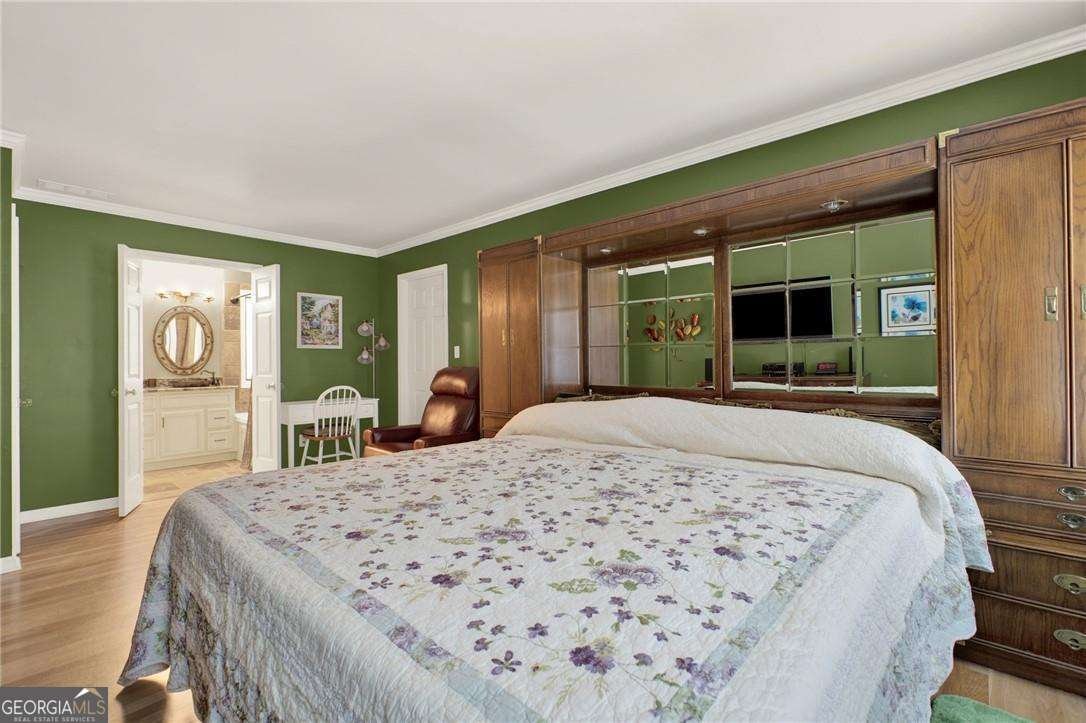440 Berrypatch Lane Marietta - 21