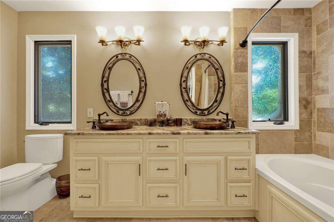 440 Berrypatch Lane Marietta - 22