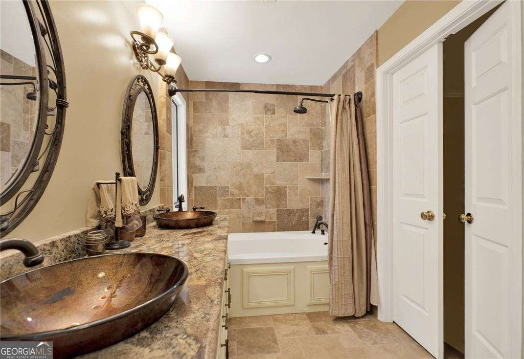 440 Berrypatch Lane Marietta - 23