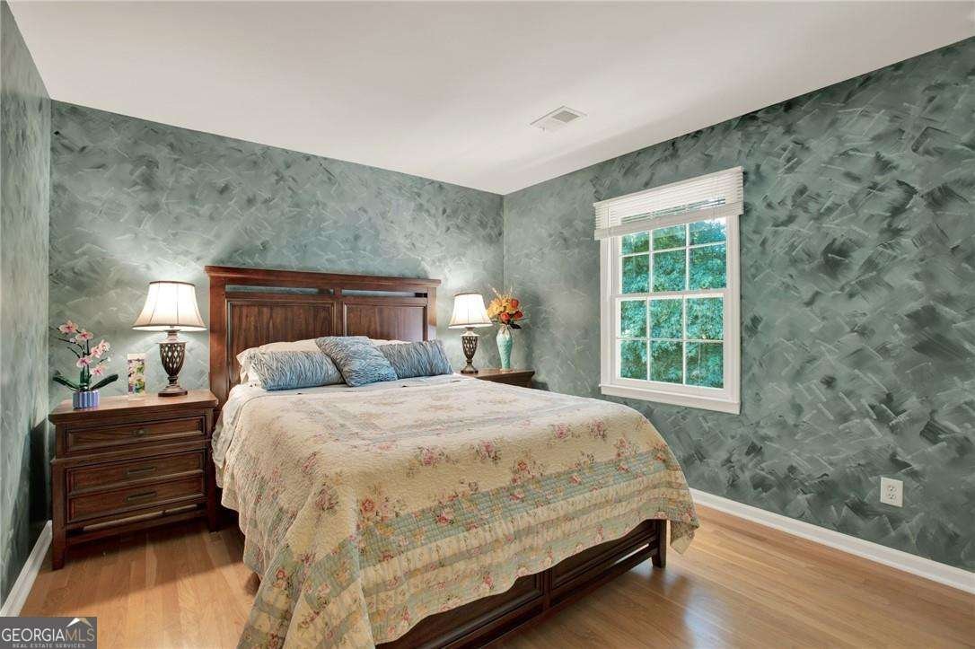 440 Berrypatch Lane Marietta - 24