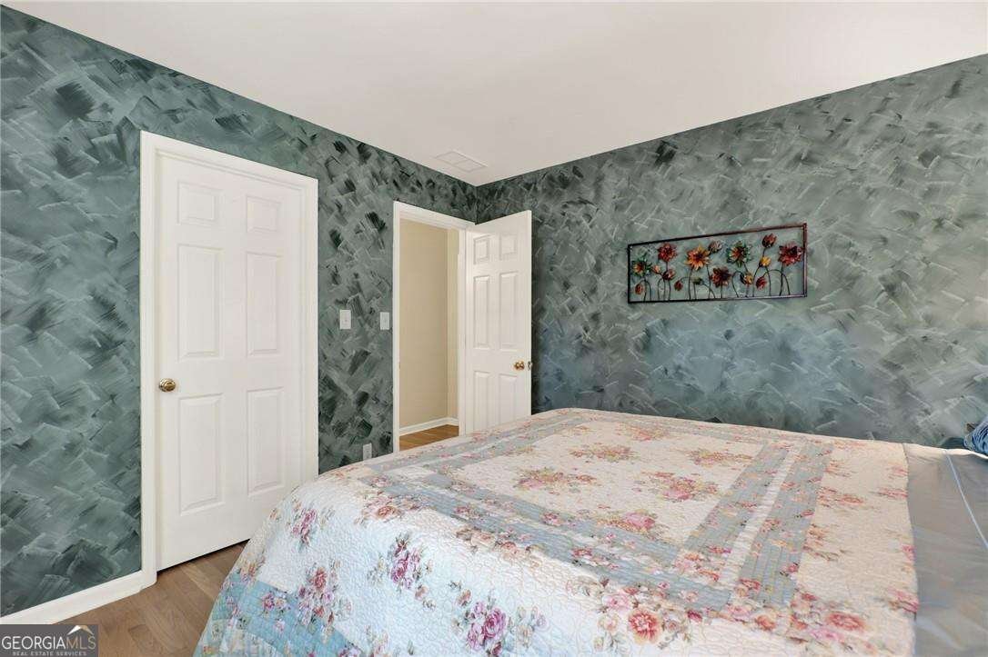 440 Berrypatch Lane Marietta - 25