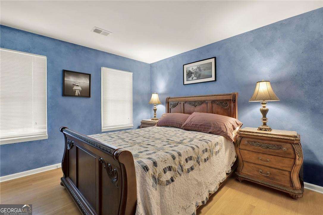 440 Berrypatch Lane Marietta - 26