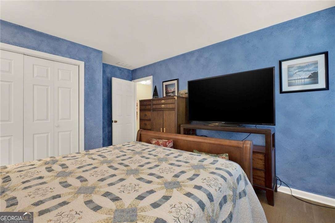 440 Berrypatch Lane Marietta - 27