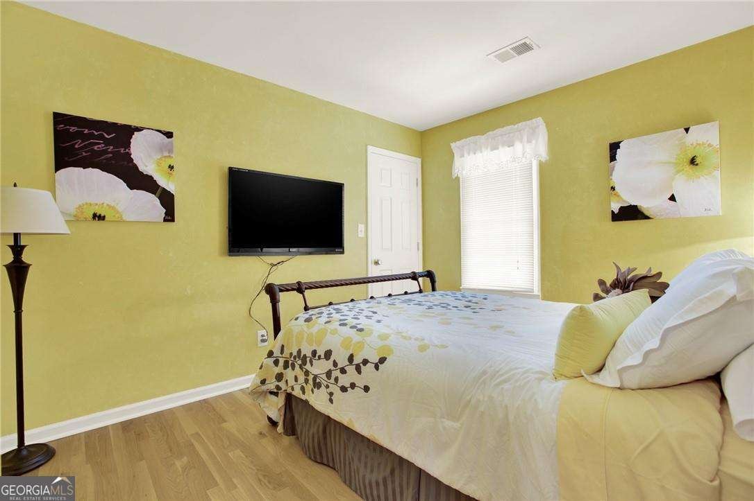 440 Berrypatch Lane Marietta - 28