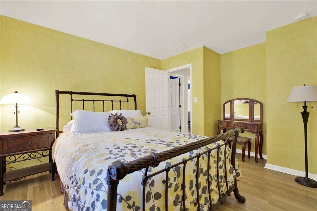 440 Berrypatch Lane Marietta - 29