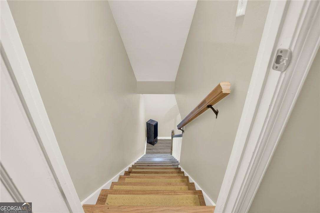 440 Berrypatch Lane Marietta - 31