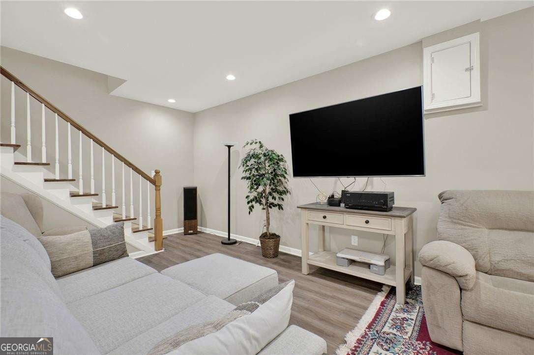440 Berrypatch Lane Marietta - 32