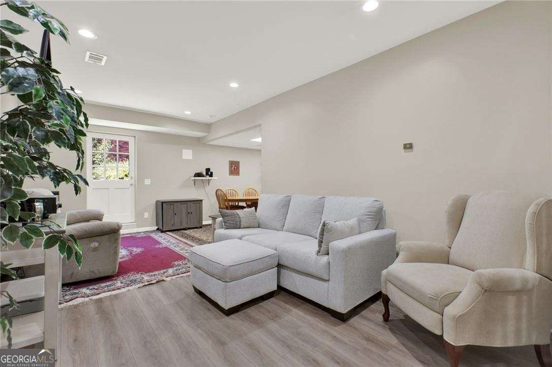 440 Berrypatch Lane Marietta - 33