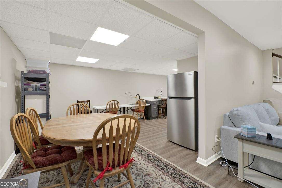 440 Berrypatch Lane Marietta - 34