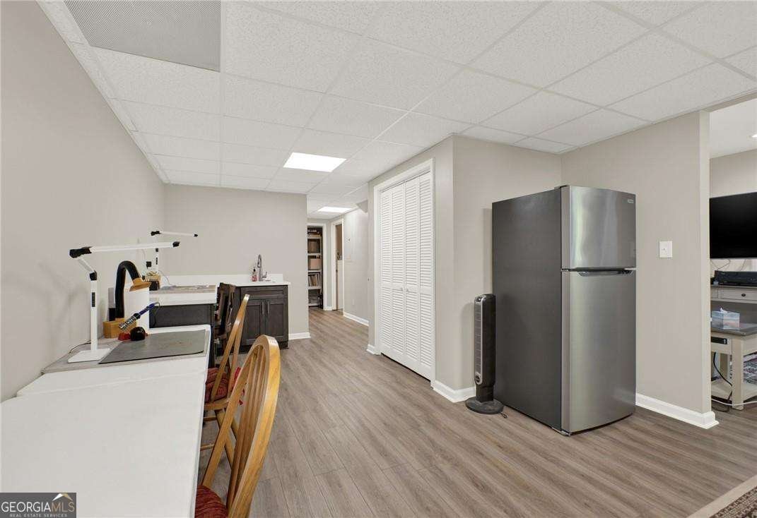 440 Berrypatch Lane Marietta - 35