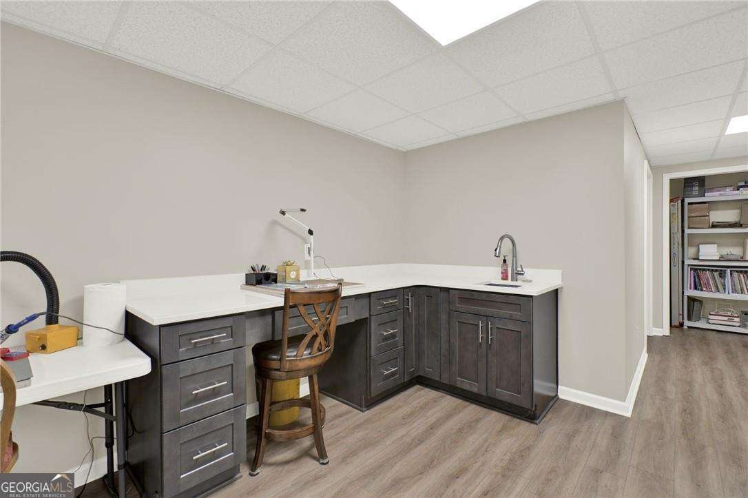 440 Berrypatch Lane Marietta - 36