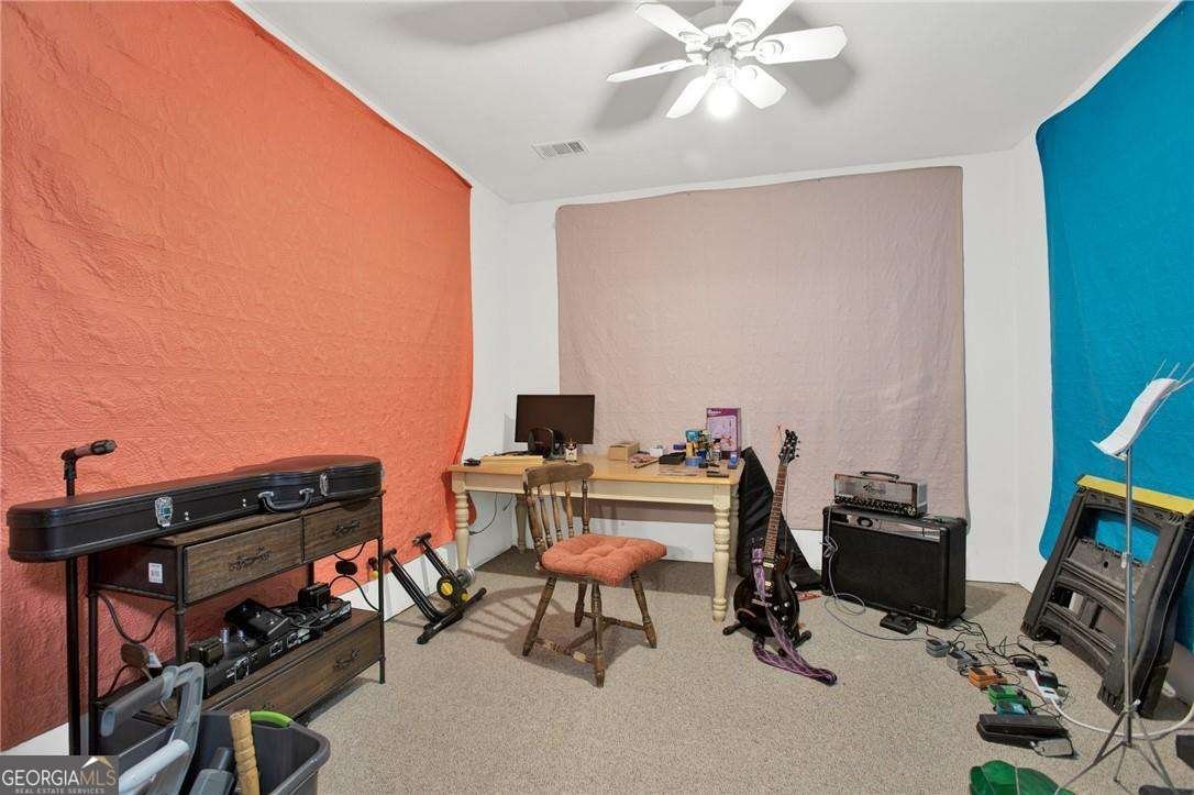 440 Berrypatch Lane Marietta - 37