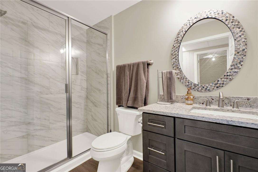 440 Berrypatch Lane Marietta - 38